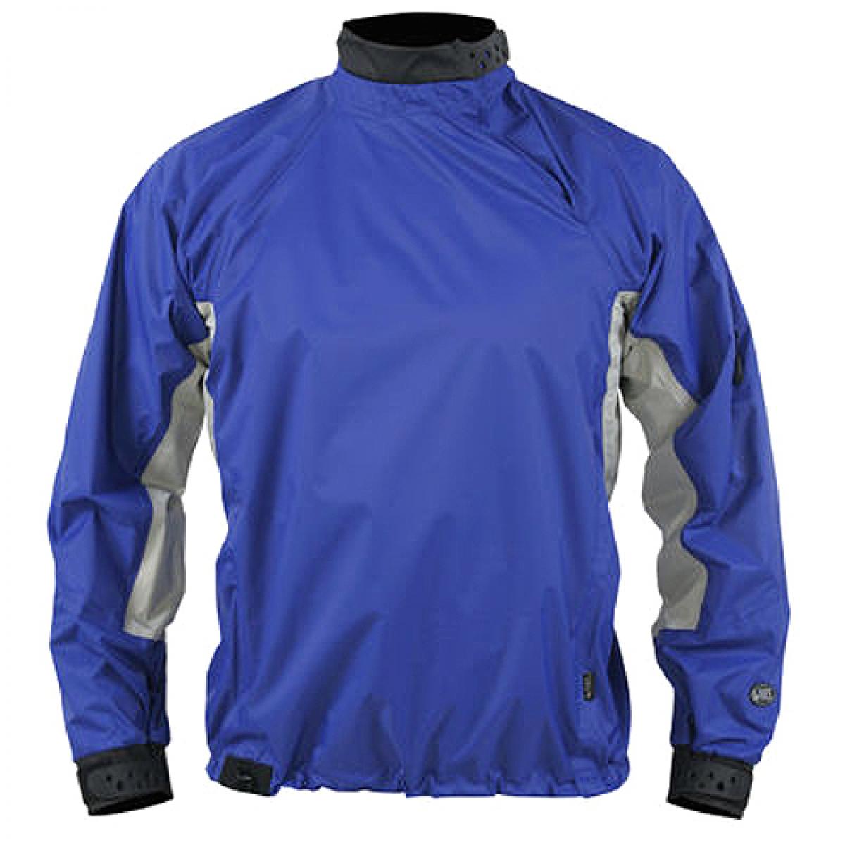 Breathable Paddle Jacket